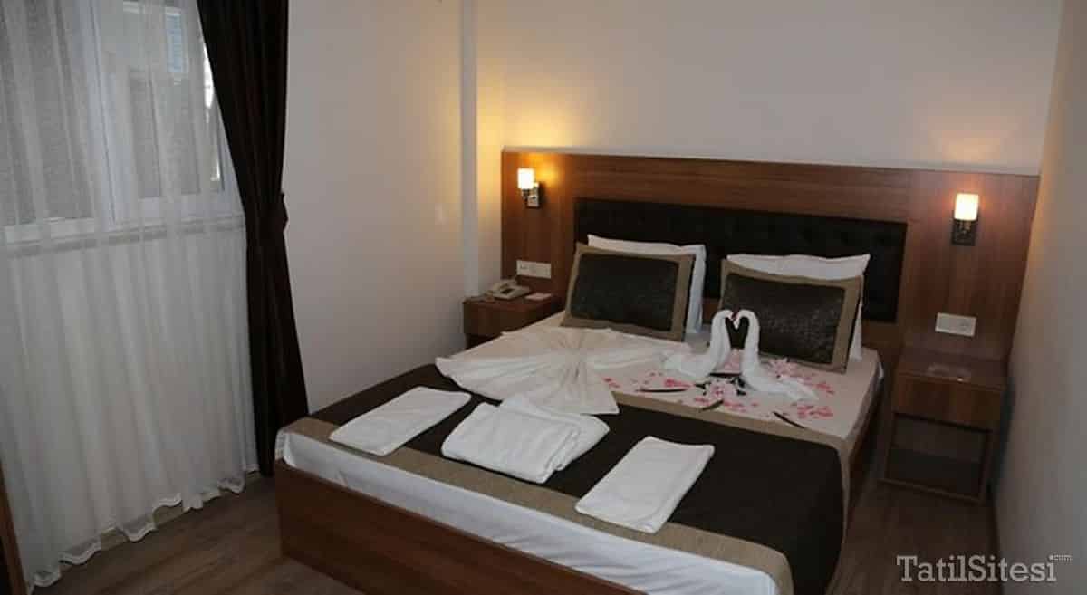 Diamond City Resort Hotel
